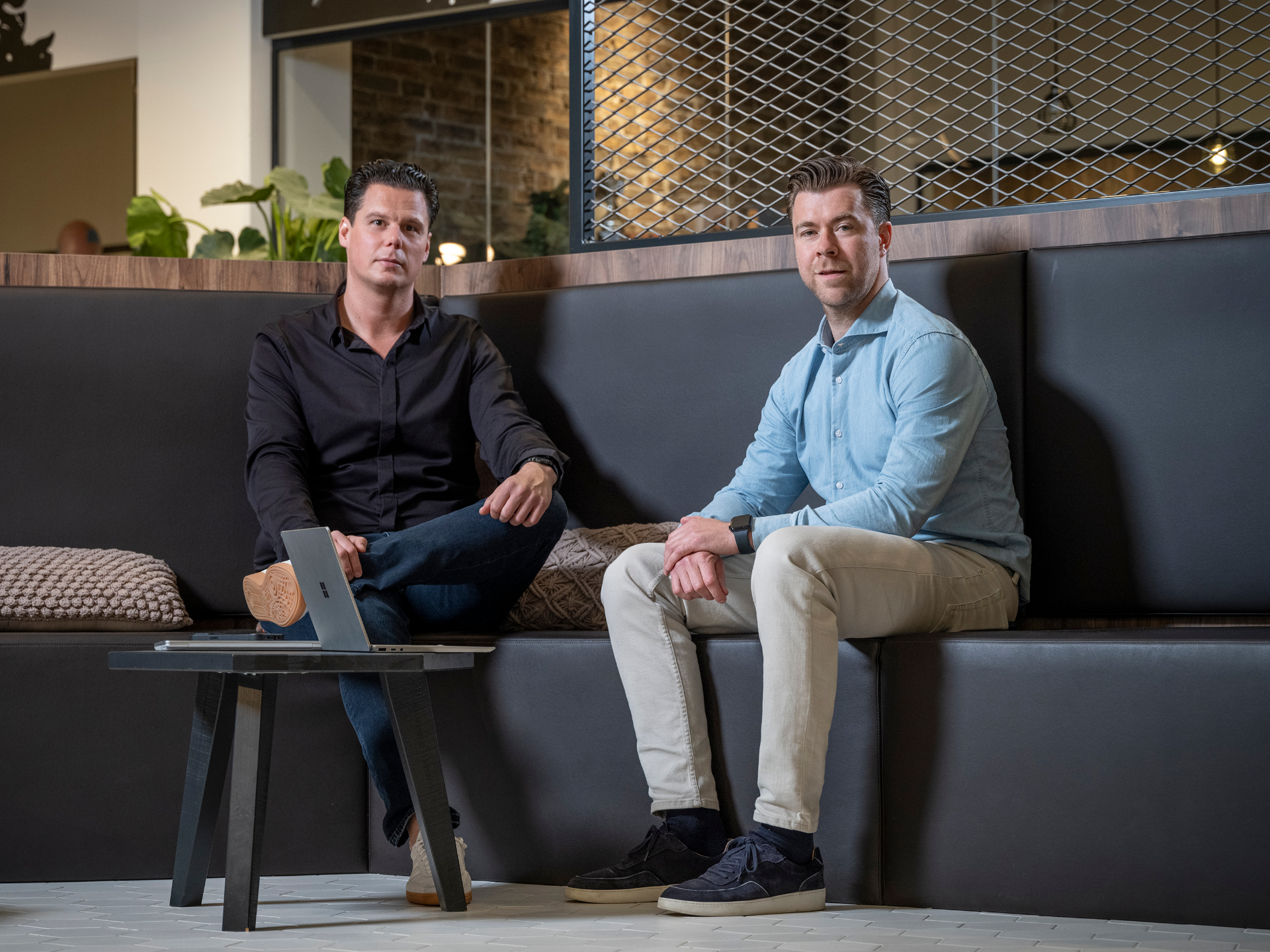 Adviseurs van Verzekerd Voor Verzuim